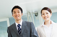 就職活動イメージ2